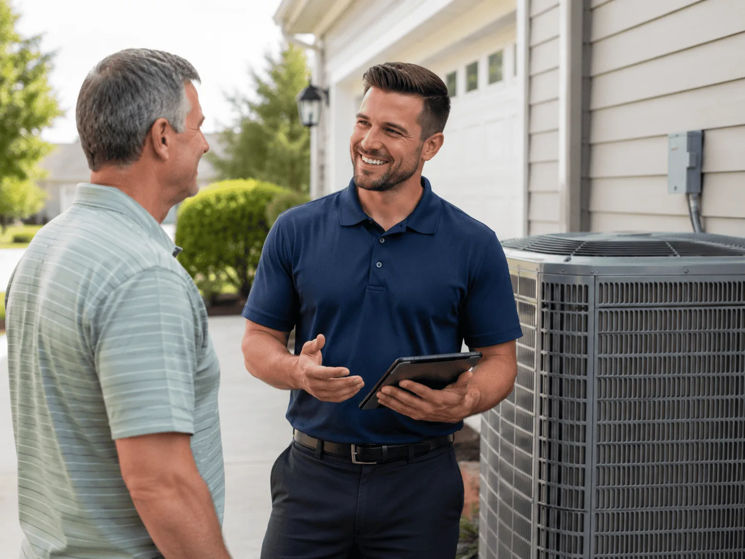 Heat Pump Installation Parryville, PA FAQs